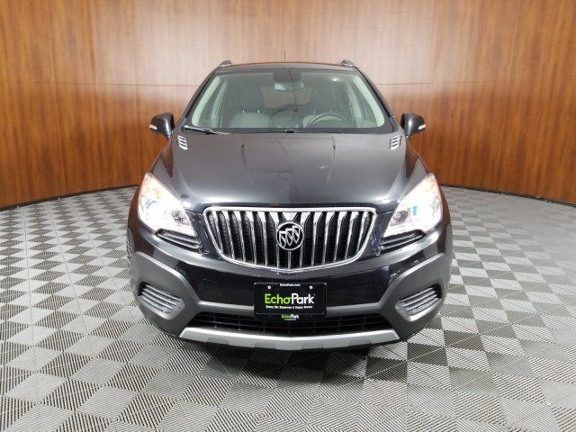  2016 Buick Encore FWD 4dr For Sale Specifications, Price and Images