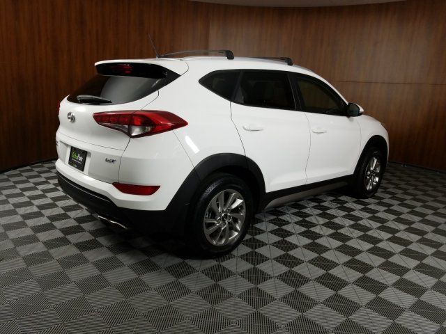  2017 Hyundai Tucson Eco For Sale Specifications, Price and Images