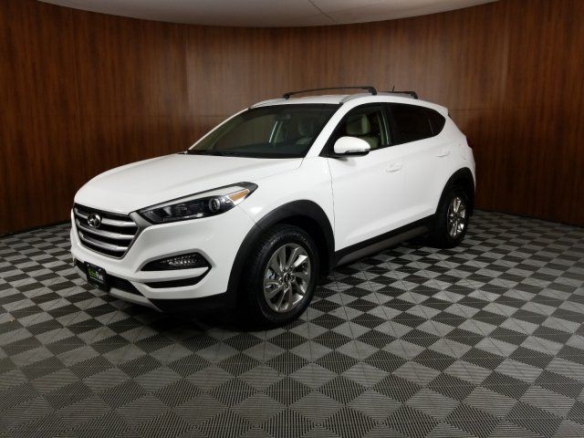  2017 Hyundai Tucson Eco For Sale Specifications, Price and Images