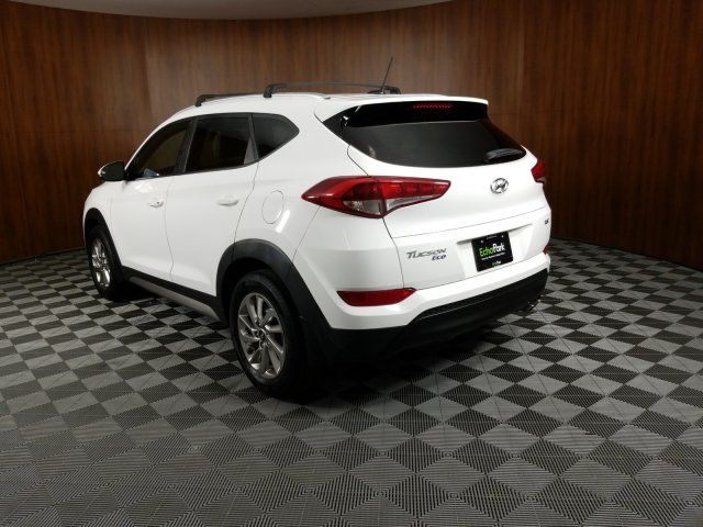  2017 Hyundai Tucson Eco For Sale Specifications, Price and Images