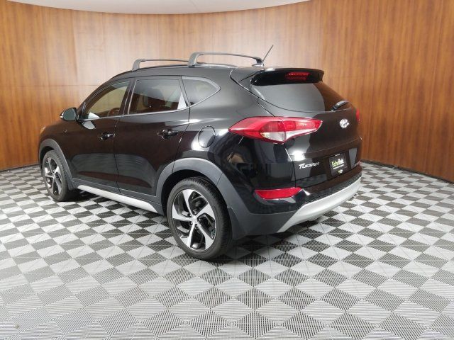  2017 Hyundai Tucson Value For Sale Specifications, Price and Images
