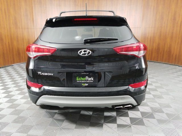  2017 Hyundai Tucson Value For Sale Specifications, Price and Images