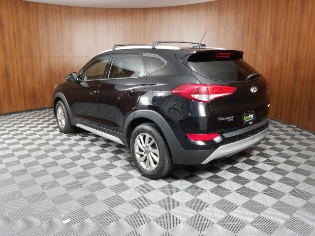  2017 Hyundai Tucson Eco For Sale Specifications, Price and Images