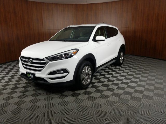  2017 Hyundai Tucson SE For Sale Specifications, Price and Images
