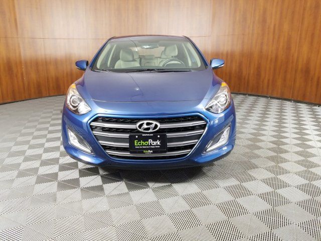  2016 Hyundai Elantra GT Base For Sale Specifications, Price and Images