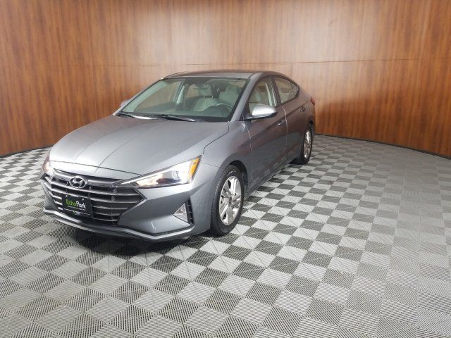  2019 Hyundai Elantra SEL For Sale Specifications, Price and Images