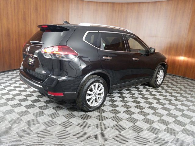  2019 Nissan Rogue SV For Sale Specifications, Price and Images