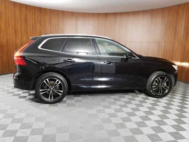  2019 Volvo XC60 T5 Momentum For Sale Specifications, Price and Images