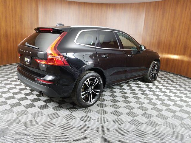  2019 Volvo XC60 T5 Momentum For Sale Specifications, Price and Images