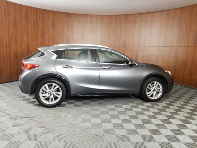  2019 INFINITI QX30 LUXE For Sale Specifications, Price and Images