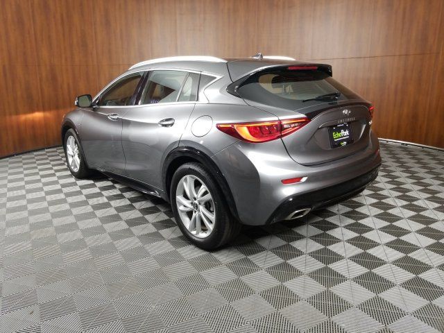  2019 INFINITI QX30 LUXE For Sale Specifications, Price and Images