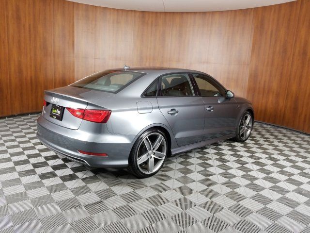  2016 Audi A3 1.8T Premium For Sale Specifications, Price and Images