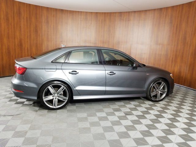  2016 Audi A3 1.8T Premium For Sale Specifications, Price and Images