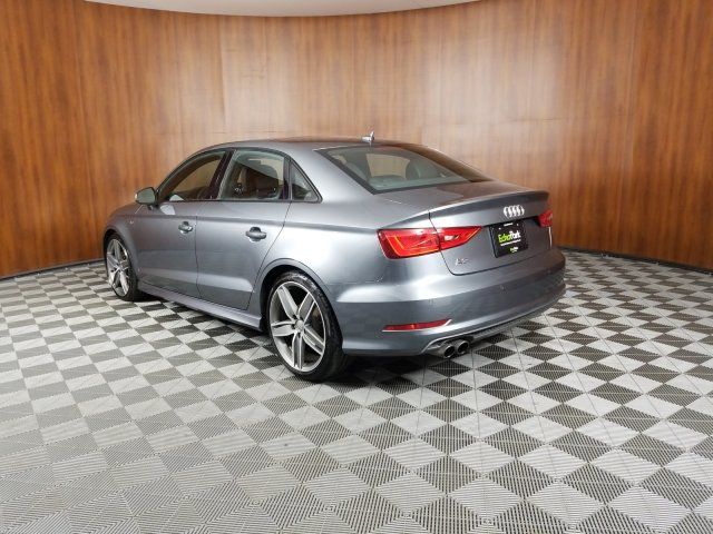  2016 Audi A3 1.8T Premium For Sale Specifications, Price and Images