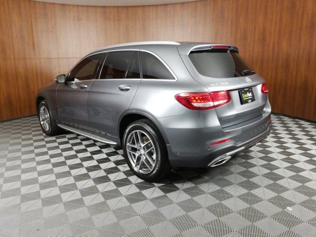  2016 Mercedes-Benz GLC 300 For Sale Specifications, Price and Images