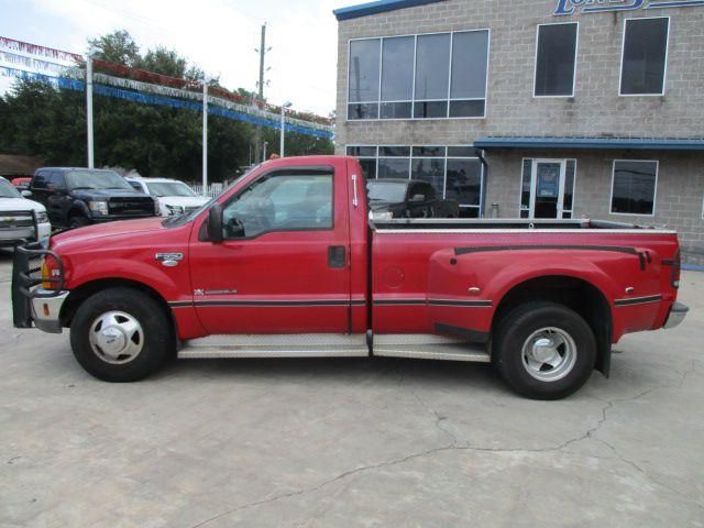  1999 Ford F-350 Super Duty For Sale Specifications, Price and Images