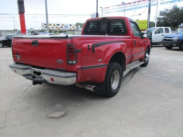  1999 Ford F-350 Super Duty For Sale Specifications, Price and Images
