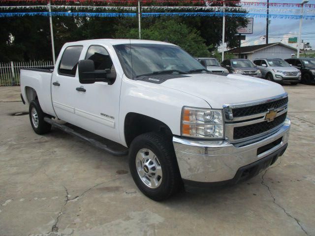  2012 Chevrolet Silverado 2500 LT For Sale Specifications, Price and Images