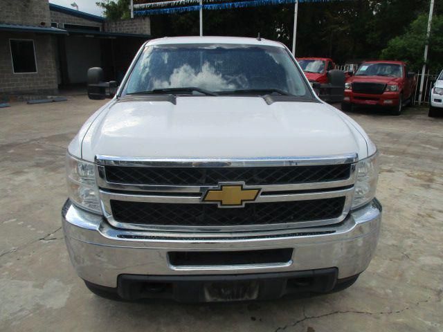  2012 Chevrolet Silverado 2500 LT For Sale Specifications, Price and Images