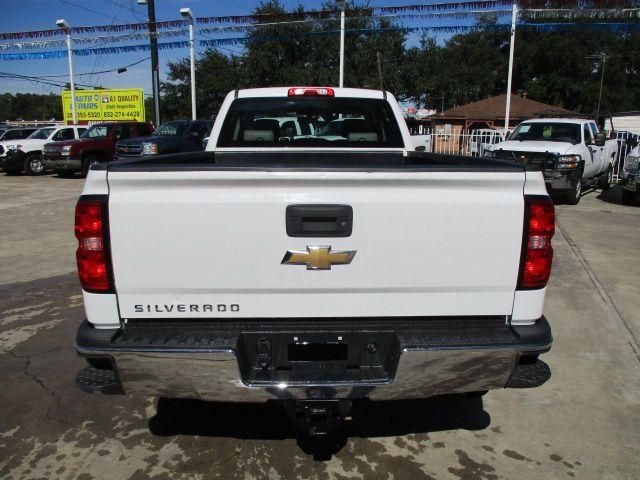  2017 Chevrolet Silverado 2500 WT For Sale Specifications, Price and Images