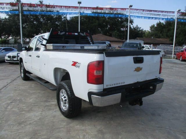  2014 Chevrolet Silverado 2500 LT For Sale Specifications, Price and Images