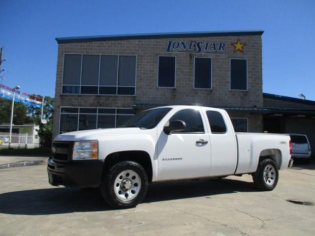  2012 Chevrolet Silverado 1500 Work Truck For Sale Specifications, Price and Images