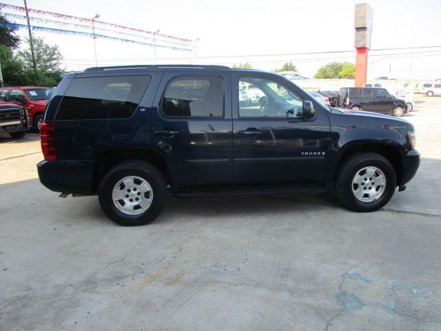 2008 Chevrolet Tahoe LT For Sale Specifications, Price and Images