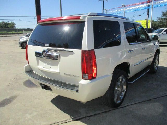  2008 Cadillac Escalade Base For Sale Specifications, Price and Images