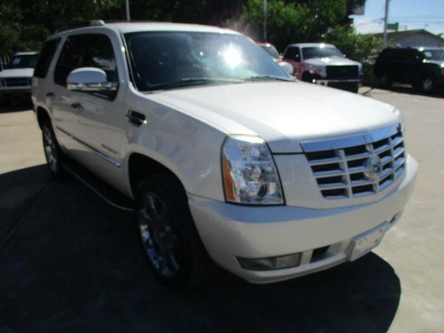  2008 Cadillac Escalade Base For Sale Specifications, Price and Images
