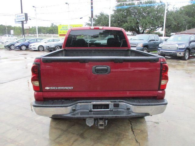  2004 Chevrolet Silverado 1500 Extended Cab For Sale Specifications, Price and Images