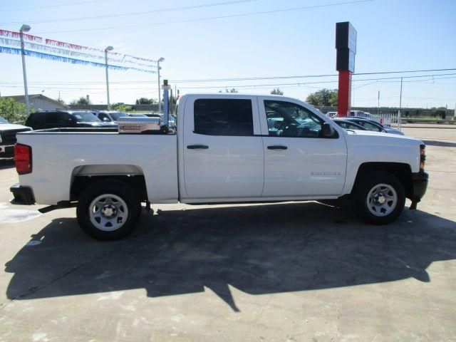  2015 Chevrolet Silverado 1500 For Sale Specifications, Price and Images