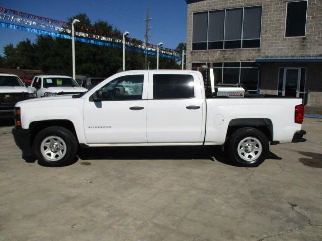  2015 Chevrolet Silverado 1500 For Sale Specifications, Price and Images