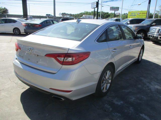  2015 Hyundai Sonata SE For Sale Specifications, Price and Images