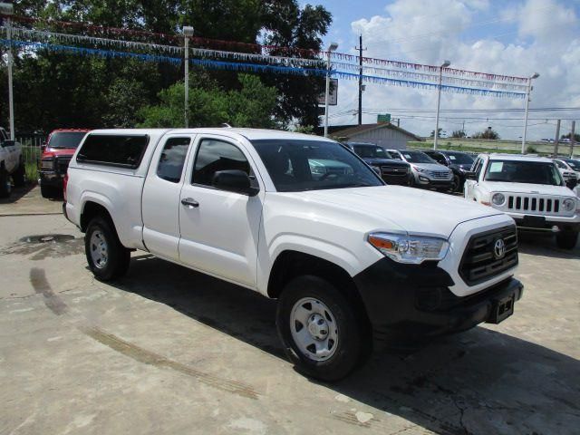  2016 Toyota Tacoma For Sale Specifications, Price and Images