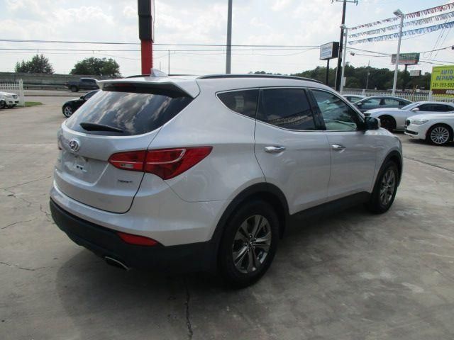 2014 Hyundai Santa Fe Sport 2.4L For Sale Specifications, Price and Images