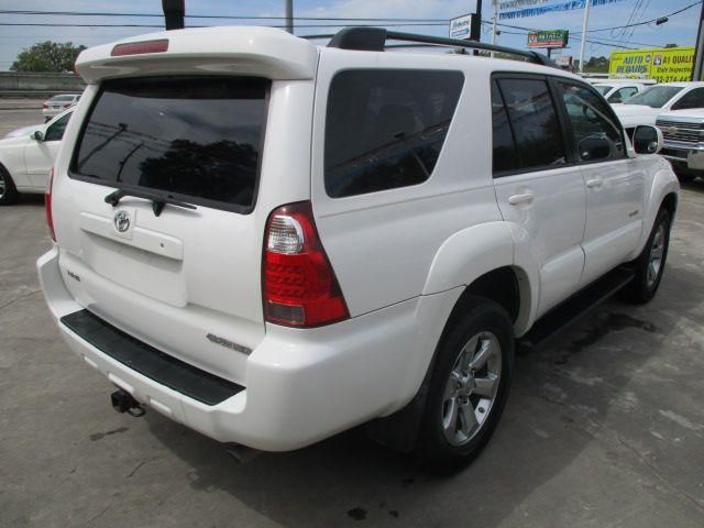  2007 Toyota 4Runner Limited For Sale Specifications, Price and Images