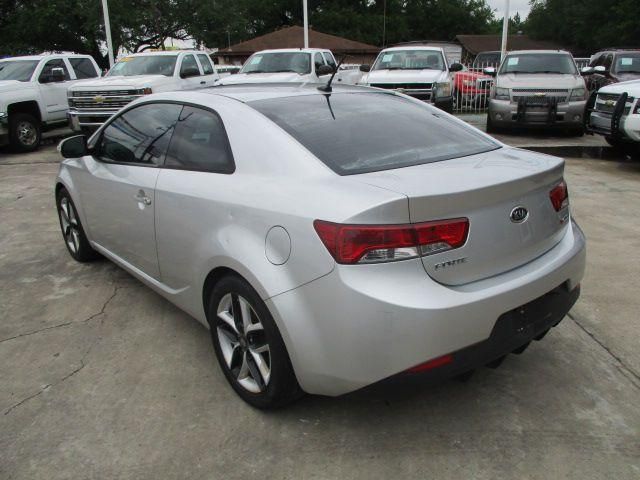  2010 Kia Forte Koup SX For Sale Specifications, Price and Images