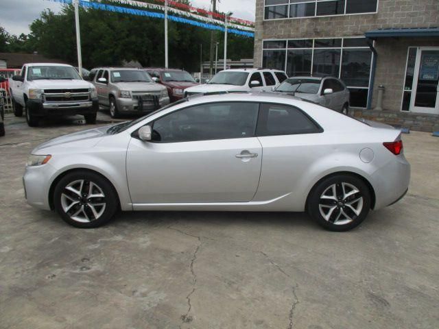  2010 Kia Forte Koup SX For Sale Specifications, Price and Images