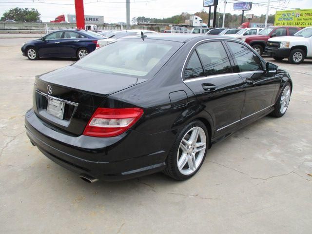  2011 Mercedes-Benz C 300 For Sale Specifications, Price and Images