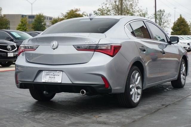  2020 Acura ILX Base For Sale Specifications, Price and Images