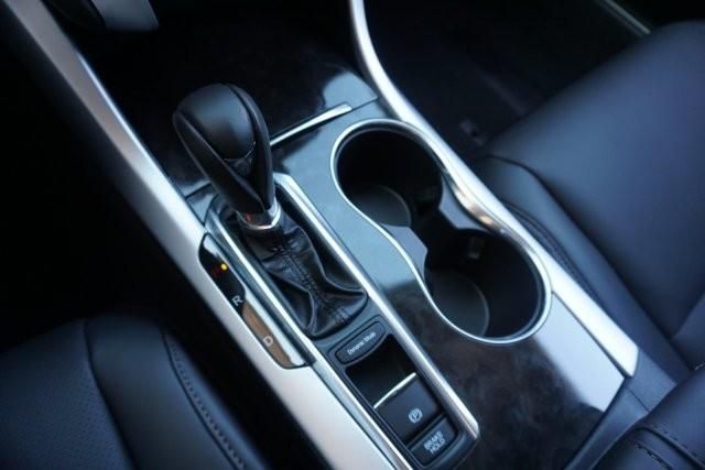  2020 Acura TLX Technology For Sale Specifications, Price and Images