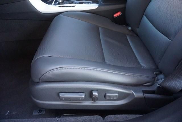  2020 Acura TLX Technology For Sale Specifications, Price and Images