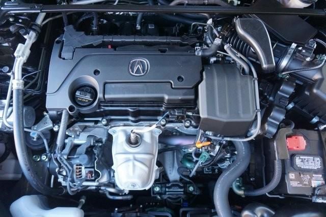  2020 Acura TLX Technology For Sale Specifications, Price and Images