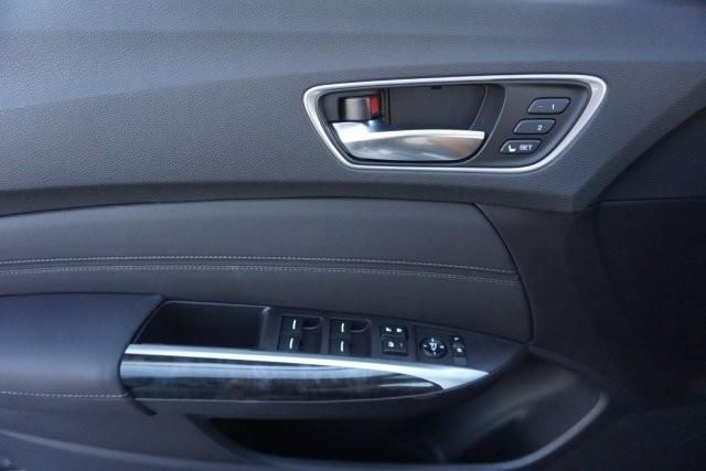  2020 Acura TLX Technology For Sale Specifications, Price and Images