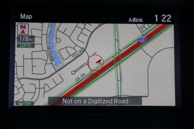  2020 Acura TLX Technology For Sale Specifications, Price and Images