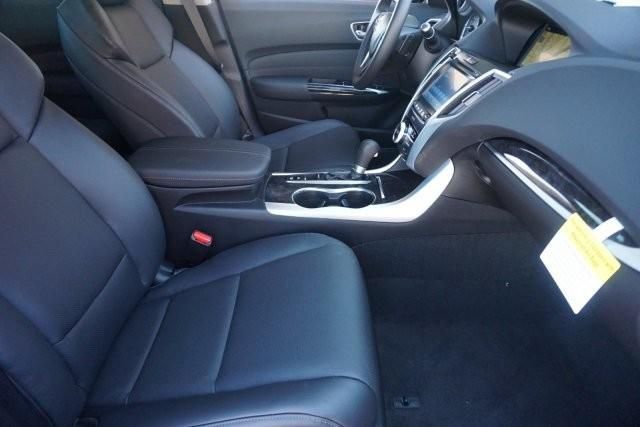  2020 Acura TLX Technology For Sale Specifications, Price and Images