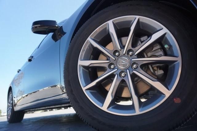  2020 Acura TLX Technology For Sale Specifications, Price and Images