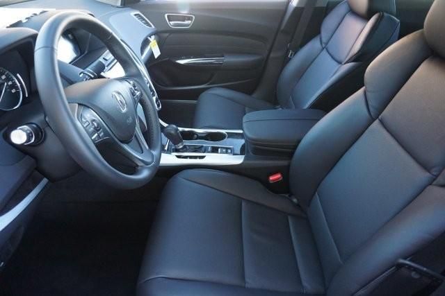  2020 Acura TLX Technology For Sale Specifications, Price and Images