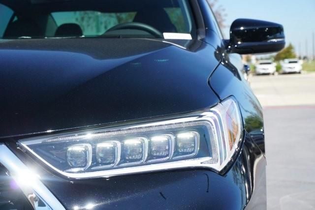  2020 Acura TLX Technology For Sale Specifications, Price and Images