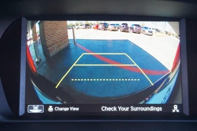  2020 Acura TLX Technology For Sale Specifications, Price and Images